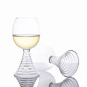 conch wine glass (set of 2)
