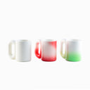 super - BIG mug white