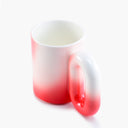 super - BIG mug koi fish