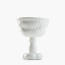 pillow dessert bowl tall