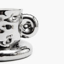 coffee/tea set silver