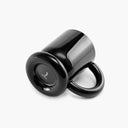 XL mug black