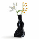 Vase imprimé en 3D V005