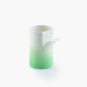 bamboo cup moss