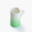 bamboo cup moss
