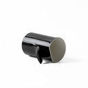 bamboo cup black
