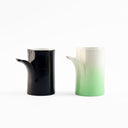 bamboo cup moss
