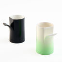 bamboo cup moss