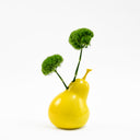 pear vase