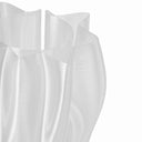 3D printed lamp cover L004