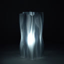 3D printed lamp cover L004