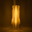 3D printed lamp L002