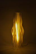 3D printed lamp cover L003