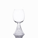 conch wine glass