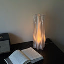 3D printed lamp L002