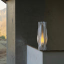 3D printed lamp L002