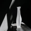 3D printed vase V001