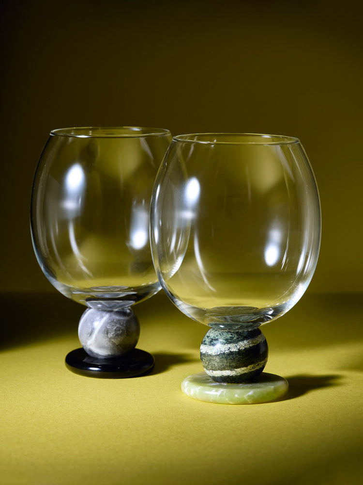Glassware