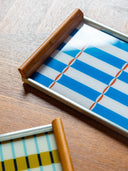 Måge tray