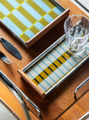 Smør tray