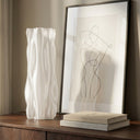 3D printed lamp L002