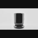 XL mug black