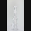 3D printed vase V010