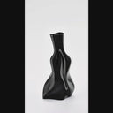 3D printed vase V005