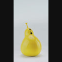 pear vase