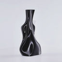 Vase imprimé en 3D V005