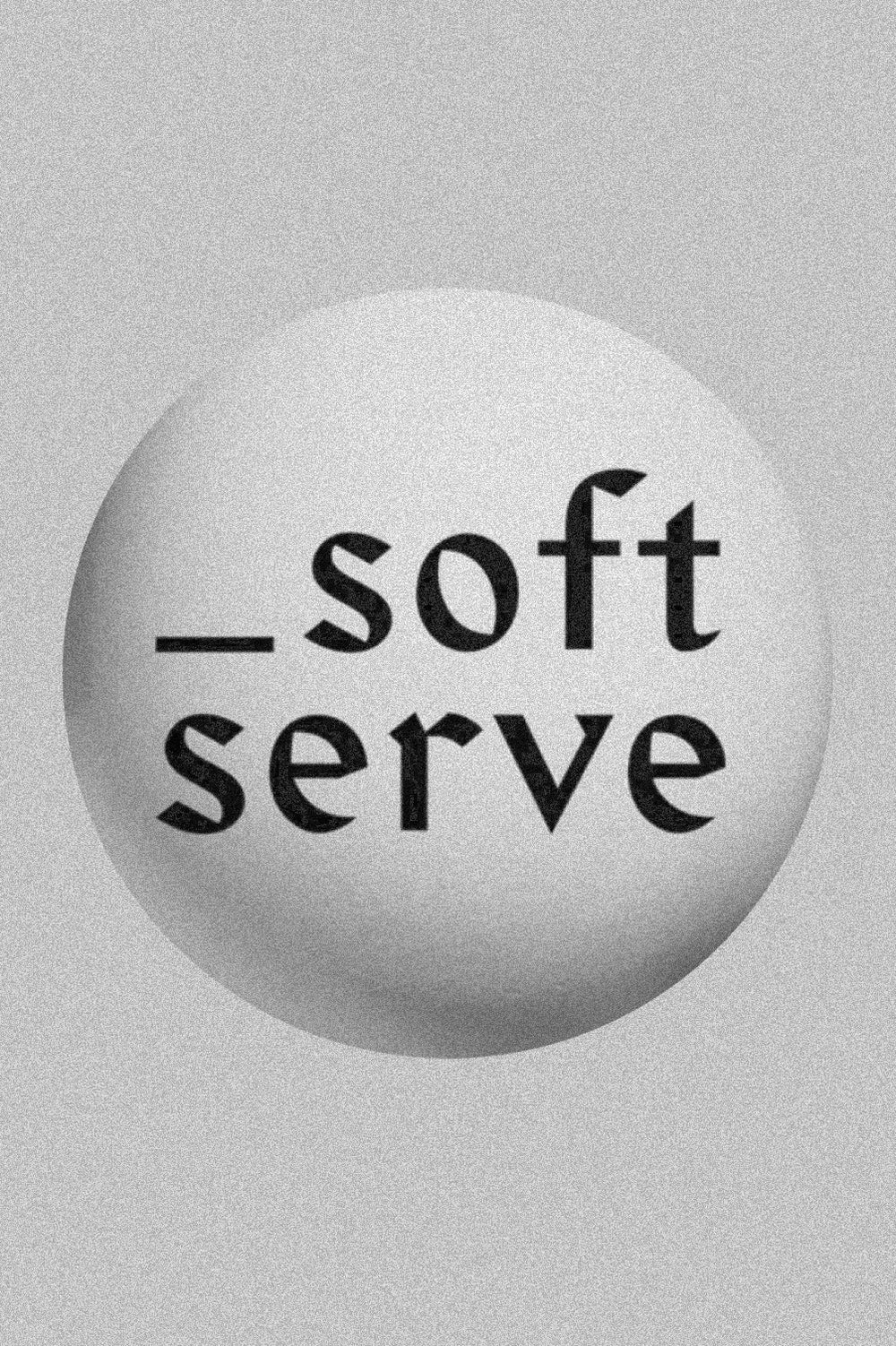Soft Serve